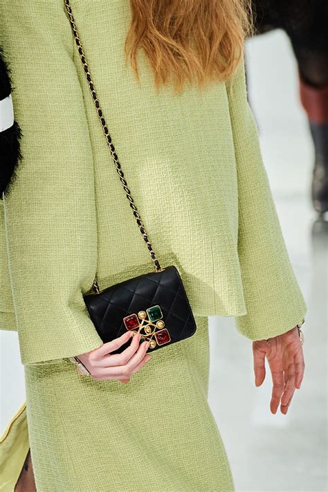 classic chanel bag price 2020|Here Are Our Favorite Bags From Chanel’s Fall 2020 .